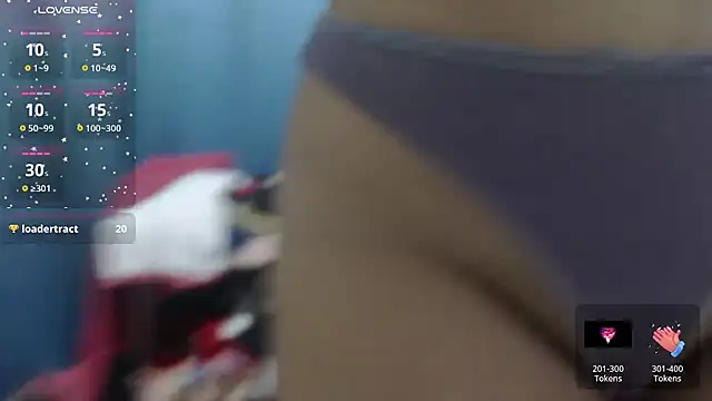 v violeta online show from May 15, 2026, 10:52 pm