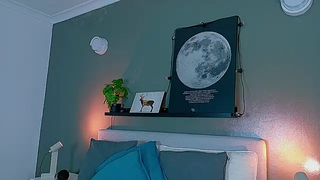 Snapshot of AmyPalmmer chatting on October 19, 2025, 11:57 am AmyPalmmer online show from October 19, 2025, 11:57 am