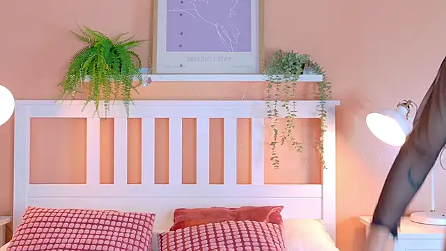 Snapshot of AmyPalmmer chatting on October 25, 2025, 11:42 am AmyPalmmer online show from October 25, 2025, 11:42 am