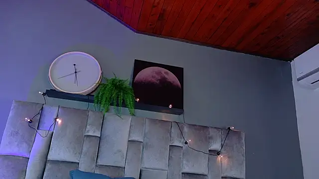 AmyPalmmer online show from December 14, 2025, 12:00 pm