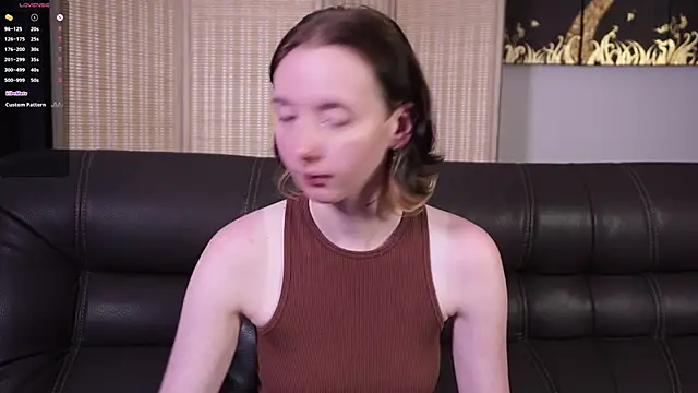 Snapshot of LimaLexxx chatting on October 8, 2025, 2:46 am LimaLexxx online show from October 8, 2025, 2:46 am