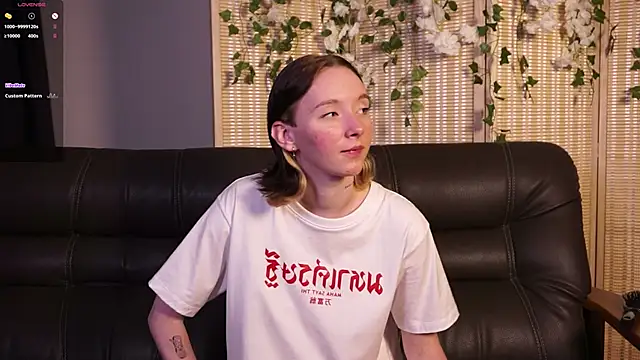 Snapshot of LimaLexxx chatting on October 16, 2025, 5:10 pm LimaLexxx online show from October 16, 2025, 5:10 pm