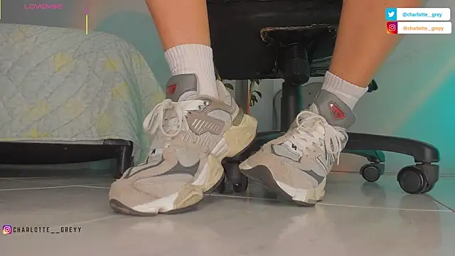 Snapshot of charlotte__grey chatting on October 23, 2025, 8:07 pm charlotte  grey online show from October 23, 2025, 8:07 pm