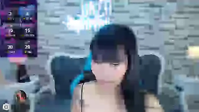 marilin a online show from February 19, 2025, 10:42 pm