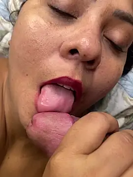 mayemarc online show from April 19, 2026, 3:46 pm