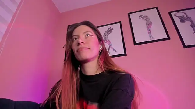 SensualJane2 online show from May 18, 2026, 5:34 am