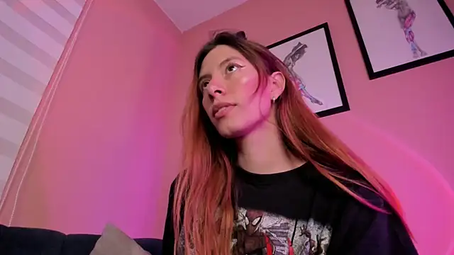 SensualJane2 online show from April 15, 2026, 4:07 am