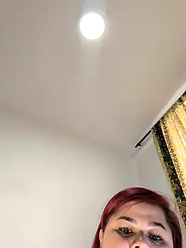 samanthakiss192 online show from December 16, 2025, 6:01 pm