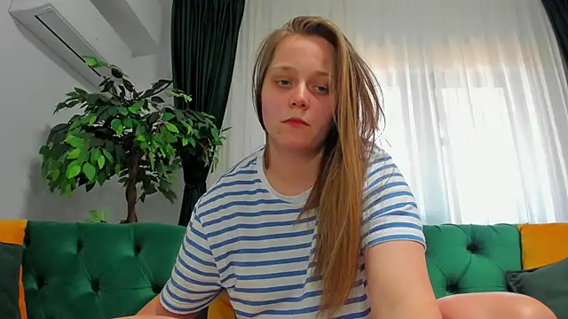 bonnie6969 online show from March 9, 2025, 10:08 am