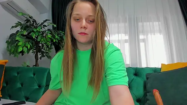 bonnie6969 online show from March 1, 2025, 12:34 pm