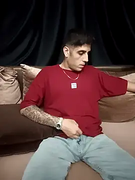 arenn1997 online show from September 28, 2025, 10:17 pm