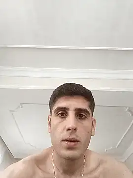 arenn1997 online show from October 21, 2025, 12:26 pm