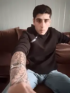 arenn1997 online show from February 6, 2026, 12:12 pm