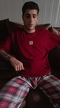 arenn1997 online show from February 18, 2026, 12:23 pm