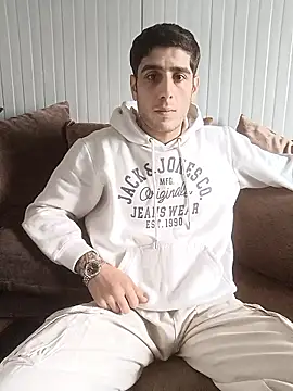 arenn1997 online show from January 17, 2026, 12:42 pm