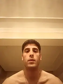 arenn1997 online show from November 1, 2025, 10:03 pm