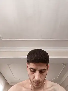 arenn1997 online show from October 17, 2025, 1:02 pm