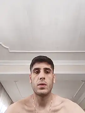 arenn1997 online show from October 19, 2025, 12:30 pm