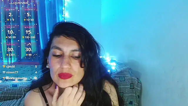 cristina connor online show from January 21, 2025, 4:21 am