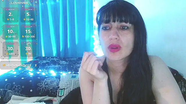 cristina connor online show from February 14, 2025, 3:43 am