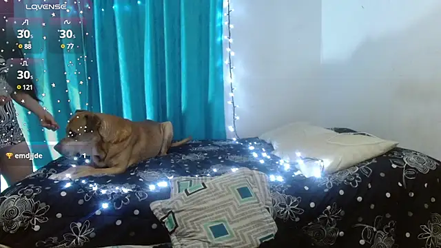 cristina connor online show from February 10, 2025, 2:19 am