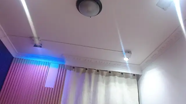 Cataleyalove ADY online show from February 27, 2025, 3:40 am