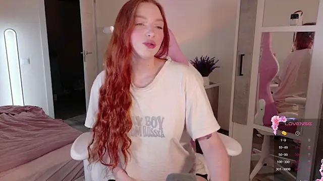 cinnabon girls online show from November 7, 2025, 1:54 am