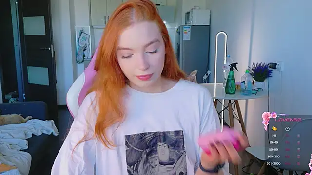 Snapshot of cinnabon_girls chatting on June 19, 2026, 2:23 pm cinnabon girls online show from June 19, 2026, 2:23 pm
