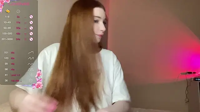 cinnabon girls online show from February 6, 2025, 1:38 am