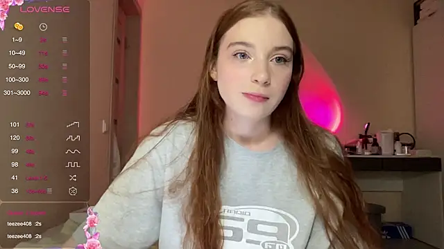 cinnabon girls online show from February 2, 2025, 5:26 pm