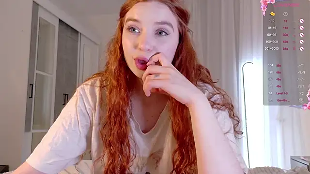 Snapshot of cinnabon_girls chatting on September 23, 2025, 12:01 pm cinnabon girls online show from September 23, 2025, 12:01 pm