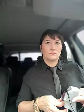 ZhenjaPoledance online show from December 23, 2025, 7:40 am