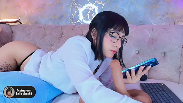 gaby cloudy online show from February 8, 2026, 8:28 pm