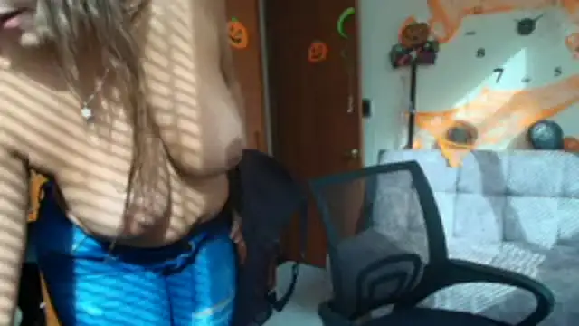 Majo Soussa online show from October 26, 2025, 12:49 pm