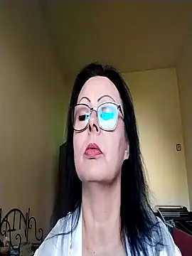 Judithmilf online show from September 21, 2025, 8:41 am