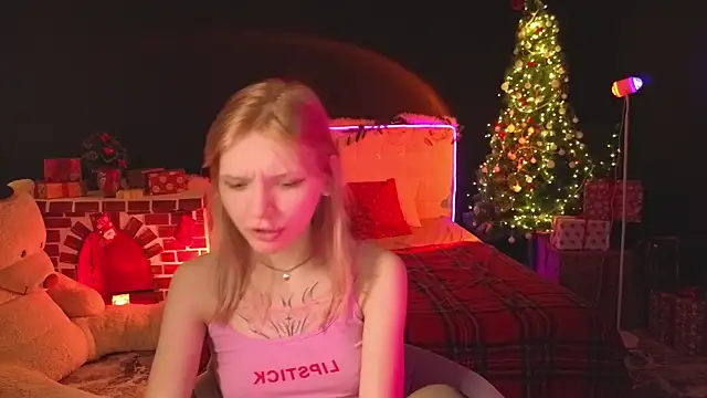 LitaBrom online show from January 13, 2026, 9:02 am