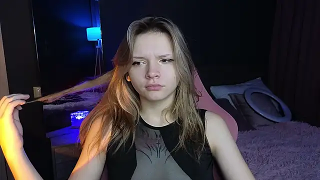LitaBrom online show from January 19, 2025, 7:57 am