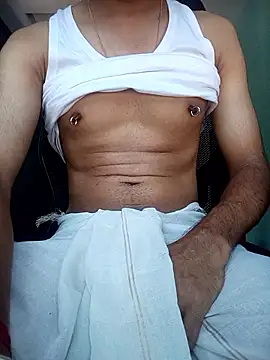 ansh777777777 online show from October 12, 2025, 7:54 am