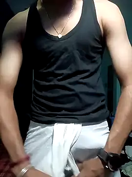 ansh777777777 online show from October 18, 2025, 6:10 pm