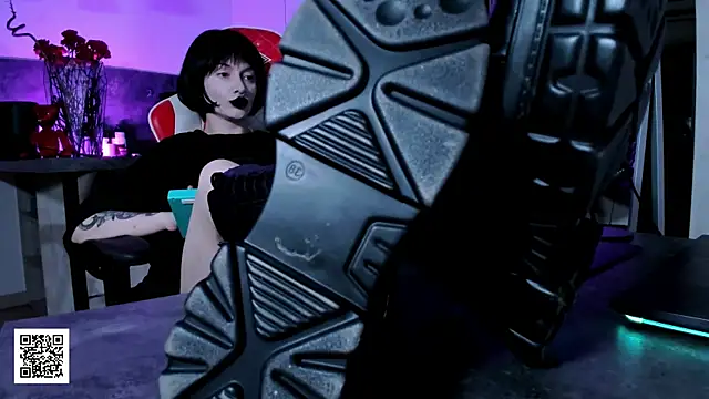  Goddess Misha  online show from March 15, 2026, 9:00 pm