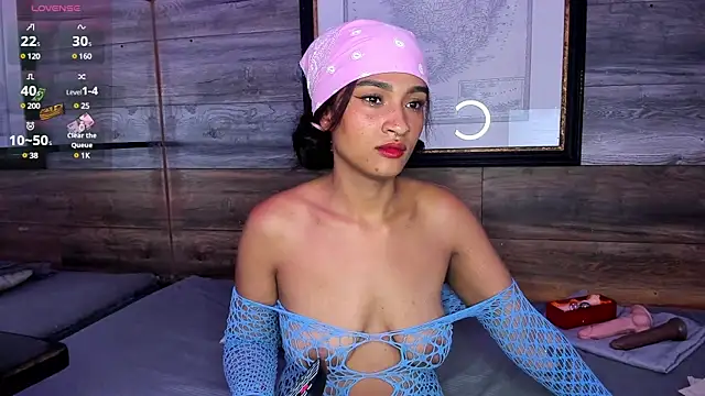 lau-333 online show from March 2, 2025, 5:41 pm