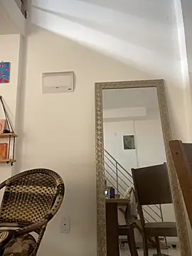 Pinkhotbaby online show from October 21, 2025, 5:01 pm