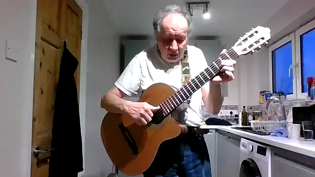 jimmybenido online show from February 11, 2025, 5:18 pm