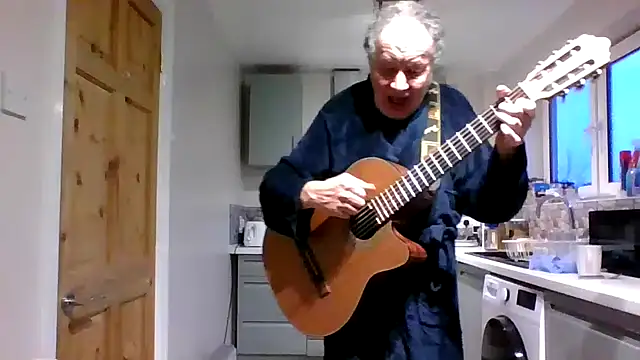 jimmybenido online show from February 12, 2025, 5:16 pm