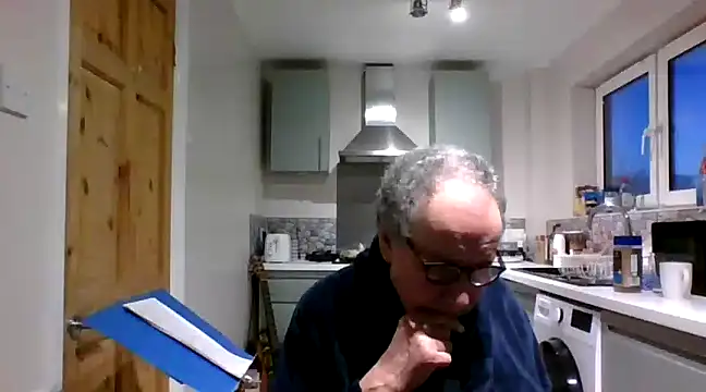jimmybenido online show from January 24, 2025, 5:21 pm