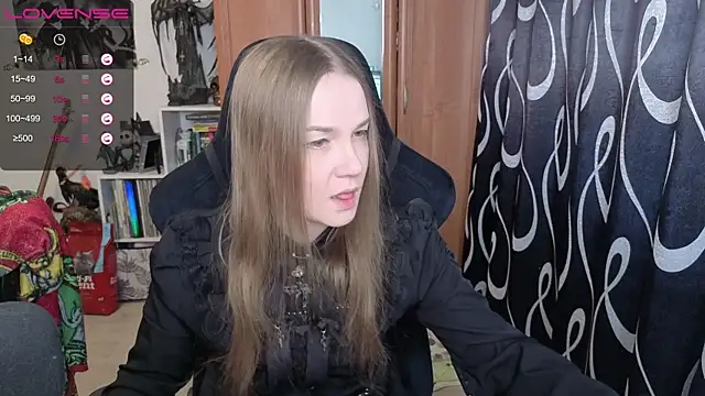 Snapshot of stellablondy chatting on April 11, 2026, 11:58 am stellablondy online show from April 11, 2026, 11:58 am