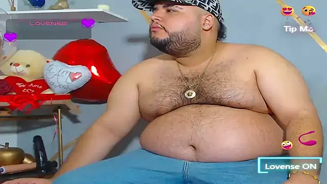 damian chubby online show from September 21, 2025, 5:07 pm