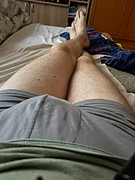 Killergun20 online show from April 24, 2026, 11:01 am