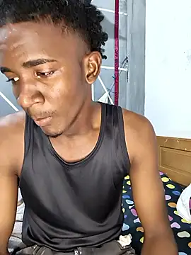 Cegubaby online show from January 8, 2026, 11:33 pm