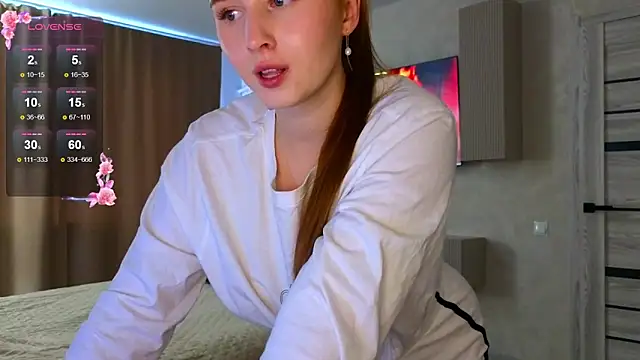 Meow babe online show from July 18, 2026, 11:08 am